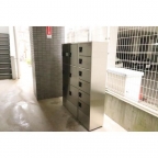 ハーバーヒル大倉山 203｜神戸市中央区楠町（神戸市営地下鉄線大倉山駅）のマンションその他8