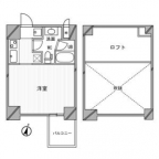 イーストヴィレッジ三宮 1104｜神戸市中央区琴ノ緒町（ＪＲ東海道本線（近畿）三ノ宮駅）のマンションその他3
