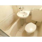 メゾン・ド・エミュウ 0210｜神戸市灘区岩屋中町（阪神本線西灘駅）のマンションその他5