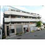 神戸市灘区岩屋中町外観