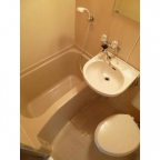 メゾン・ド・エクラン 0105｜神戸市灘区岩屋中町（阪神本線西灘駅）のマンションその他5