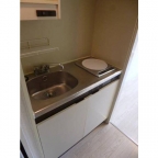 メゾン・ド・六甲パートⅢ 0507｜神戸市灘区浜田町（阪神本線新在家駅）のマンションその他4