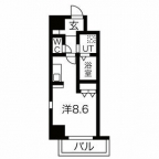 ONLYONE灘南通 801|神戸市灘区灘南通(阪神本線大石駅)のマンションその他8 ONLYONE灘南通 801|神戸市灘区灘南通(阪神本線大石駅)のマンションその他8