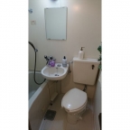 エクセレントリブ六甲 201｜神戸市灘区高徳町（ＪＲ東海道本線（近畿）六甲道駅）のマンションその他6