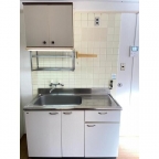 神栄ハイツ 101｜神戸市灘区篠原台（阪急神戸線六甲駅）のマンションその他7