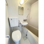 神栄ハイツ 302｜神戸市灘区篠原台（ＪＲ東海道本線（近畿）六甲道駅）のマンションその他5