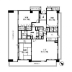 パーク・ハイム六甲八幡町 401｜神戸市灘区八幡町（阪急神戸線六甲駅）のマンションその他8