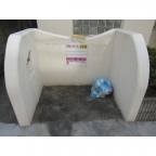 アンジュ パンシオン 206|神戸市灘区神ノ木通(阪神本線大石駅)のマンションその他6 アンジュ パンシオン 206|神戸市灘区神ノ木通(阪神本線大石駅)のマンションその他6