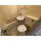 ヴィラ六甲道 303｜神戸市灘区大和町（阪神本線石屋川駅）のマンションその他4