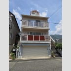 神戸市灘区篠原本町外観