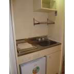 アルテハイム神戸県庁前 0404｜神戸市中央区中山手通（神戸市営地下鉄線県庁前駅）のマンションその他3