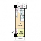 クロスレジデンス神戸元町 1104｜神戸市中央区元町通（神戸市営地下鉄海岸線みなと元町駅）のマンションその他4