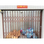 レジディア神戸三宮プレイス(旧コスモリード神戸三宮) 0205｜神戸市中央区日暮通（阪急神戸線春日野道駅）のマンションその他8