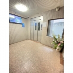 ライフ新神戸 601｜神戸市中央区生田町（山陽新幹線新神戸駅）のマンションその他2