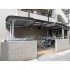 ライフ新神戸 601｜神戸市中央区生田町（山陽新幹線新神戸駅）のマンションその他5