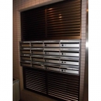 ライフ新神戸 402｜神戸市中央区生田町（山陽新幹線新神戸駅）のマンションその他4