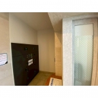 CITY SPIRE新神戸 303｜神戸市中央区生田町（山陽新幹線新神戸駅）のマンションその他3