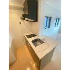 CITY SPIRE新神戸 609｜神戸市中央区生田町（山陽新幹線新神戸駅）のマンションその他8