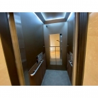 CITY SPIRE新神戸 1007｜神戸市中央区生田町（山陽新幹線新神戸駅）のマンションその他5