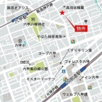 パーク・ハイム六甲八幡町 401｜神戸市灘区八幡町（阪急神戸線六甲駅）のマンションその他1