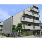 神戸市灘区八幡町外観