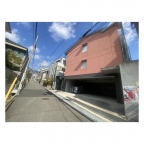 神戸市灘区楠丘町の賃貸