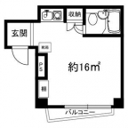 ジュネス六甲道 401｜神戸市灘区深田町（ＪＲ東海道本線（近畿）六甲道駅）のマンションその他7