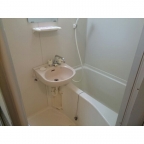 パル六甲 103｜神戸市灘区深田町（ＪＲ東海道本線（近畿）六甲道駅）のマンションその他8