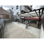 GKレジデンス王子公園 602｜神戸市灘区水道筋（阪急神戸線王子公園駅）のマンションその他4