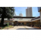 神戸市灘区篠原中町の賃貸