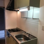 エトワール六甲 202号室｜神戸市灘区高羽町（阪急神戸線六甲駅）のアパートその他2