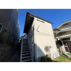 パナハイツ青谷 203号室｜神戸市灘区青谷町（阪急神戸線王子公園駅）のアパートその他2