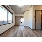 パナハイツ青谷 203号室｜神戸市灘区青谷町（阪急神戸線王子公園駅）のアパートその他3