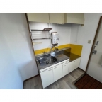 パナハイツ青谷 203号室｜神戸市灘区青谷町（阪急神戸線王子公園駅）のアパートその他4