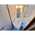 パナハイツ青谷 203号室｜神戸市灘区青谷町（阪急神戸線王子公園駅）のアパートその他7