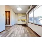 パナハイツ青谷 203号室｜神戸市灘区青谷町（阪急神戸線王子公園駅）のアパートその他8