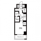 エスティライフ三宮東 804｜神戸市中央区日暮通（阪神本線春日野道駅）のマンションその他1