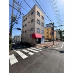 ヴィクトリアビル新神戸【初期費用火災保険のみ可】 302｜神戸市中央区坂口通（阪急神戸線春日野道駅）のマンションその他2