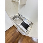 パークサイド・トア山手 203｜神戸市中央区下山手通（阪神本線元町駅）のアパートその他3