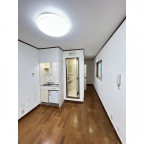 パークサイド・トア山手 203｜神戸市中央区下山手通（阪神本線元町駅）のアパートその他6