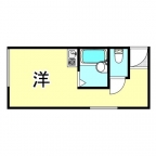 パークサイド・トア山手 203｜神戸市中央区下山手通（阪神本線元町駅）のアパートその他8