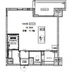 OZ Casa 1002｜神戸市中央区古湊通（ＪＲ東海道本線（近畿）神戸駅）のマンションその他6