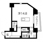OZ Casa 503｜神戸市中央区古湊通（ＪＲ東海道本線（近畿）神戸駅）のマンションその他8