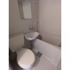 加野ハイツ 201｜神戸市中央区割塚通（阪急神戸線春日野道駅）のマンションその他6