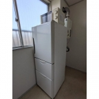 加野ハイツ 302｜神戸市中央区割塚通（阪急神戸線春日野道駅）のマンションその他4