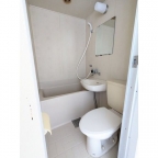 加野ハイツ 302｜神戸市中央区割塚通（阪急神戸線春日野道駅）のマンションその他8