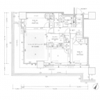 シティタワー神戸三宮 2805｜神戸市中央区旭通（ＪＲ東海道本線（近畿）三ノ宮駅）のマンションその他6