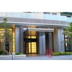 神戸市中央区旭通外観