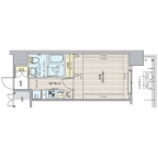 エステムコートみなと元町THE FIRST 406｜神戸市中央区元町通（神戸高速線花隈駅）のマンションその他2