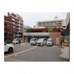 タカラ荘マンション 101｜神戸市中央区北野町（ＪＲ東海道本線（近畿）三ノ宮駅）のマンションその他4